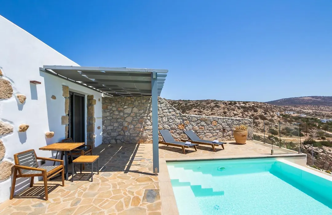 SOPHID Wellness Suites Karpathos-1
