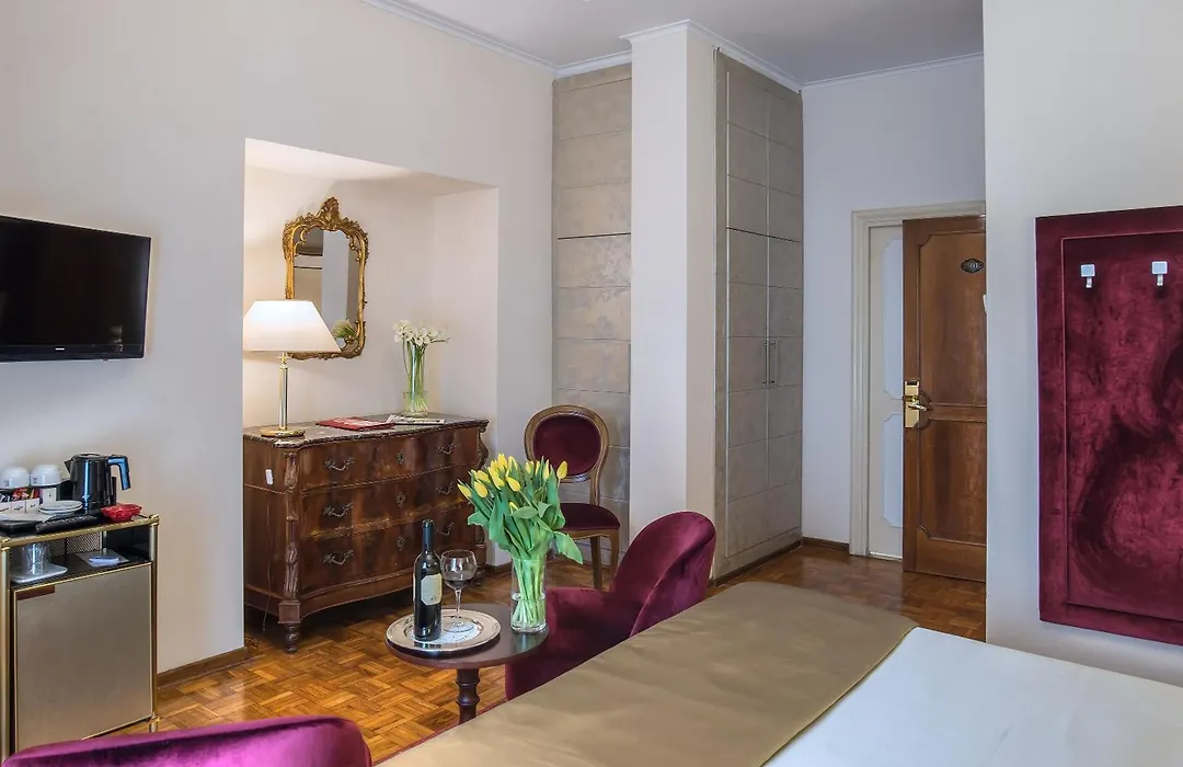 Hotel Forum-1