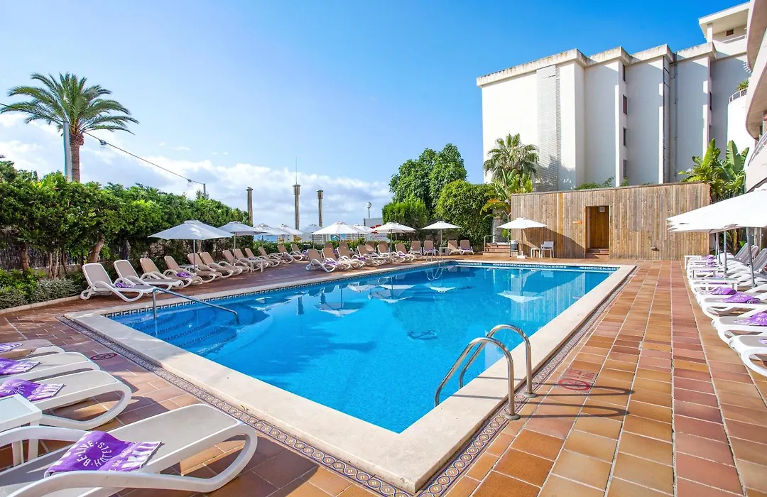Be Live Experience Costa Palma (Adults Only)-1