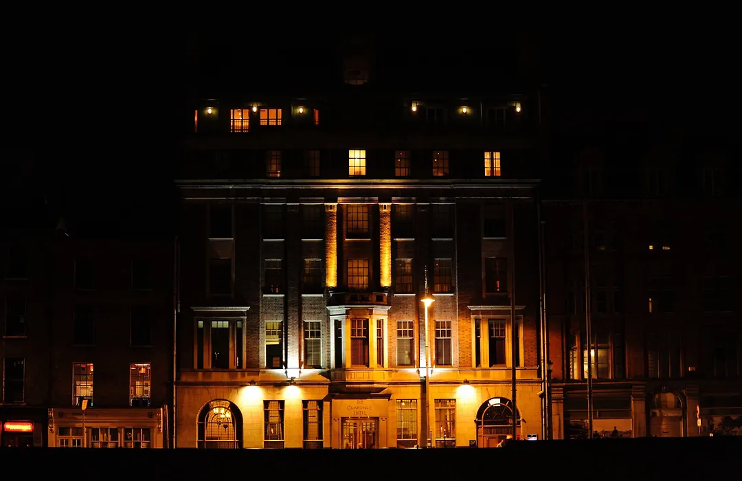 The Clarence-1