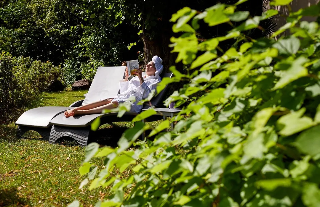Trihotel Rostock - Wellnesshotel Adults Only-1