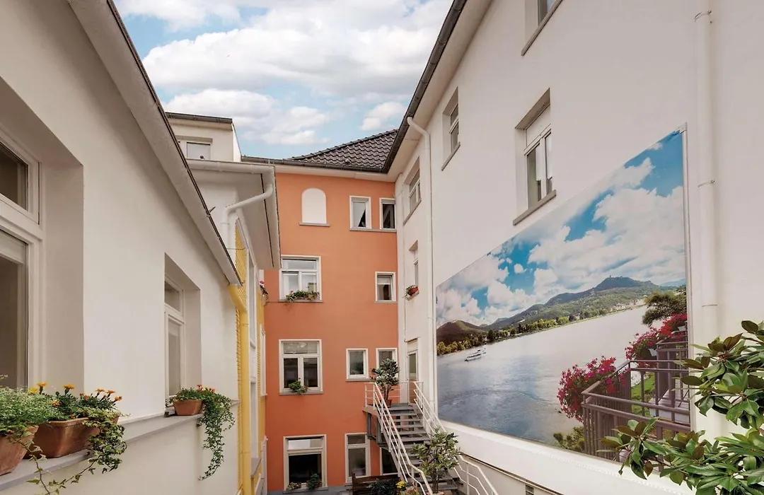 Rheinhotel Dreesen-1