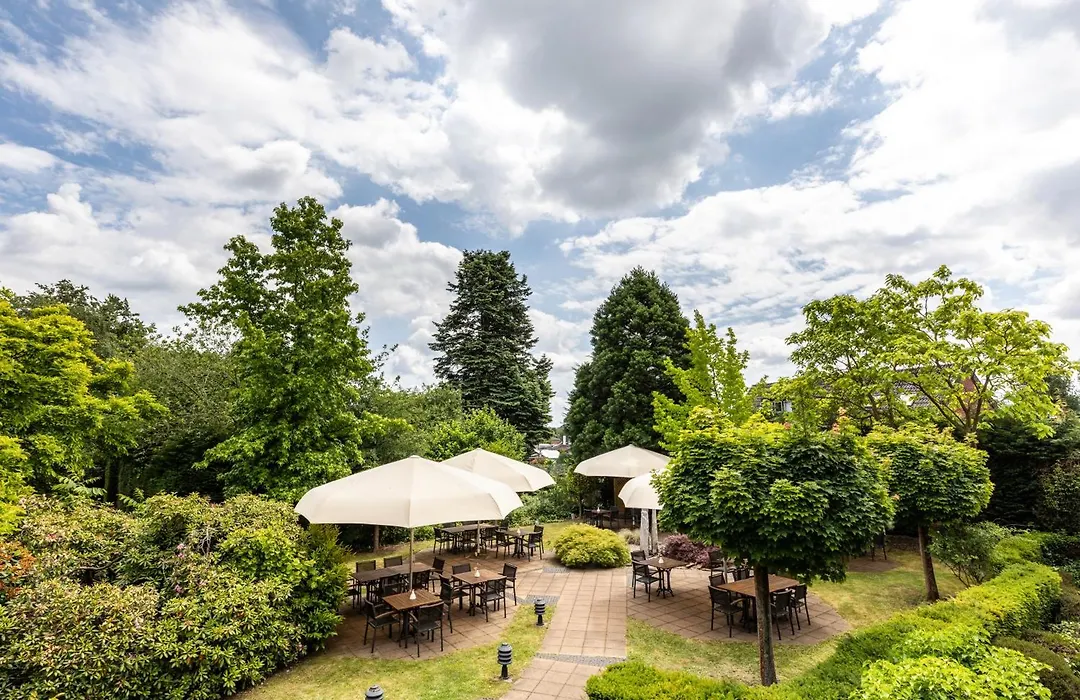 Select Hotel Elisenhof Mönchengladbach-1