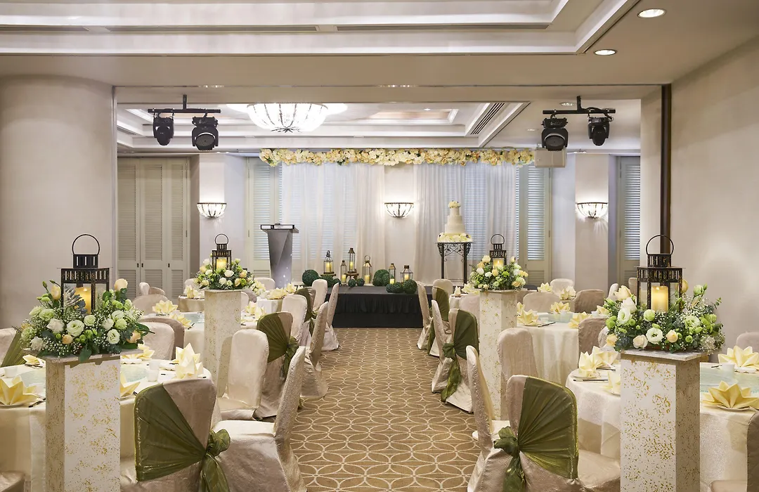 Rendezvous Hotel Singapore By Far East Hospitality-1