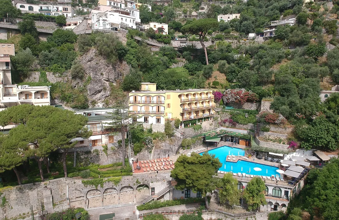 Hotel Royal Positano-1