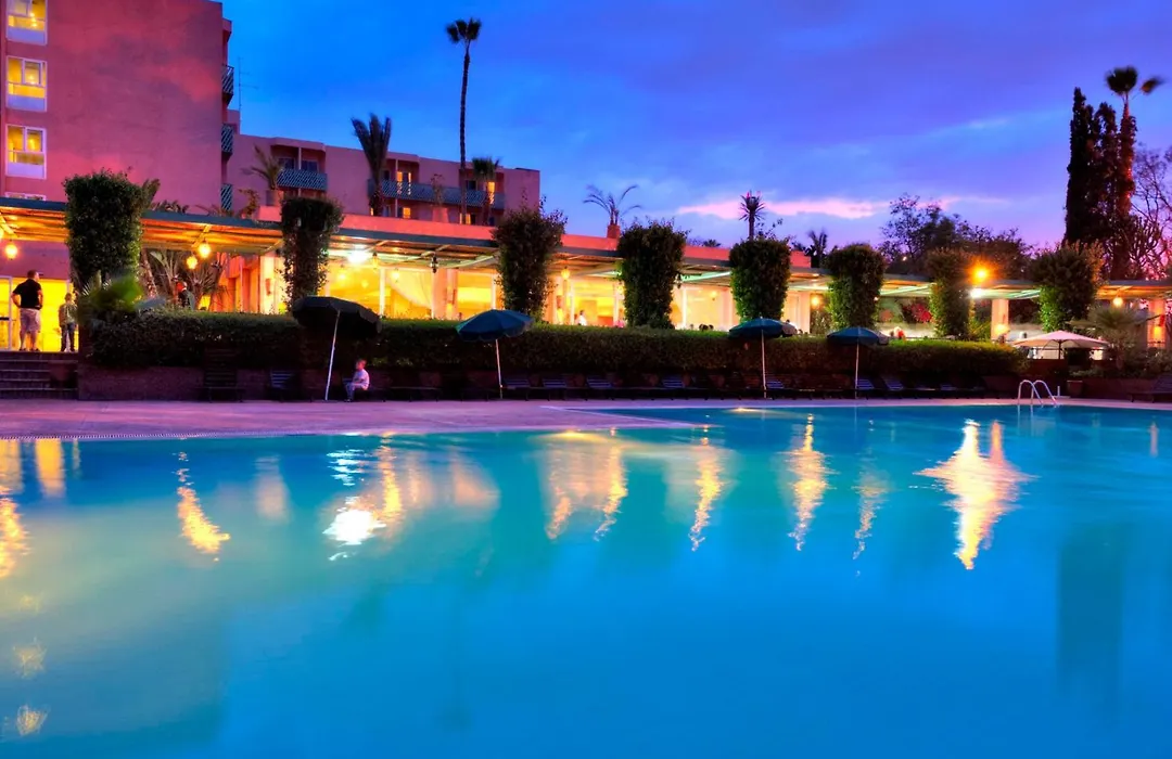 Kennedy Hospitality Resort-1