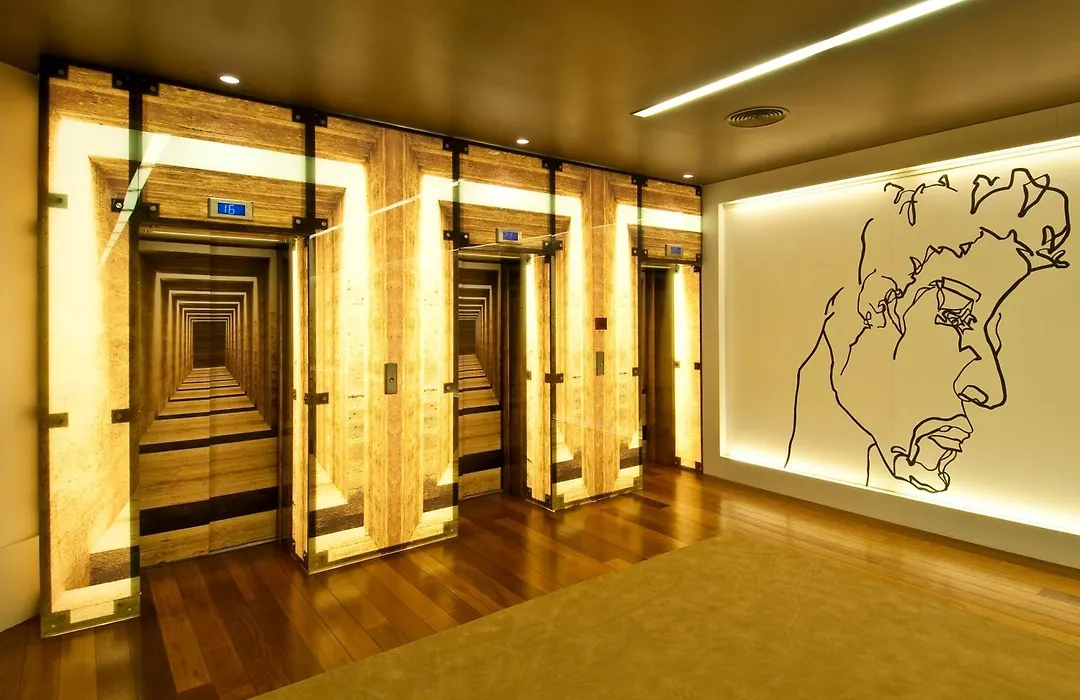 Holiday Inn Porto Gaia By Ihg-1