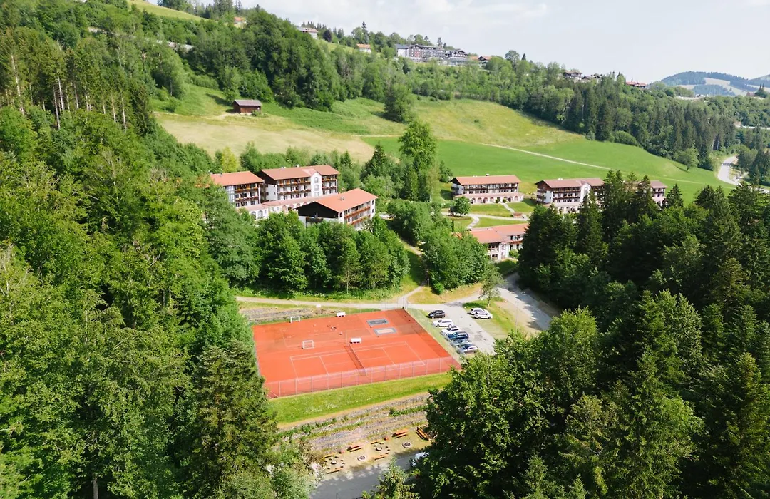 MONDI Familien&Aktivresort-1