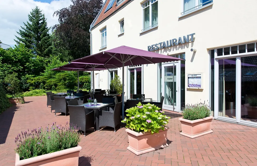 Bhb - Boutique Hotel Buchholz-1