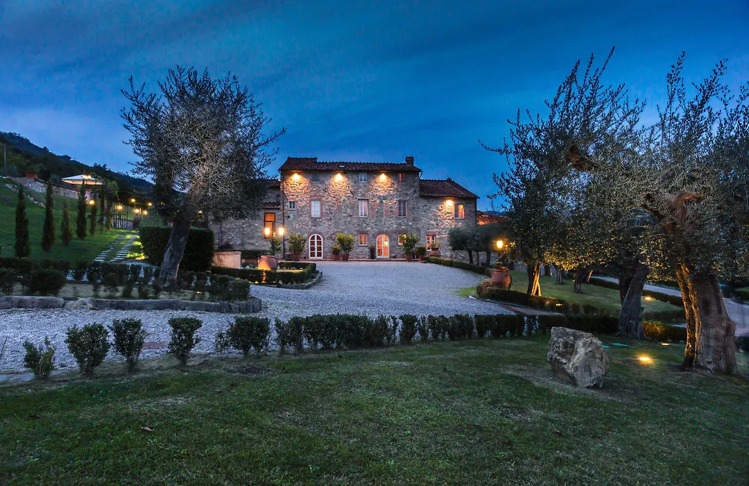 Hotel Villa Volpi-1