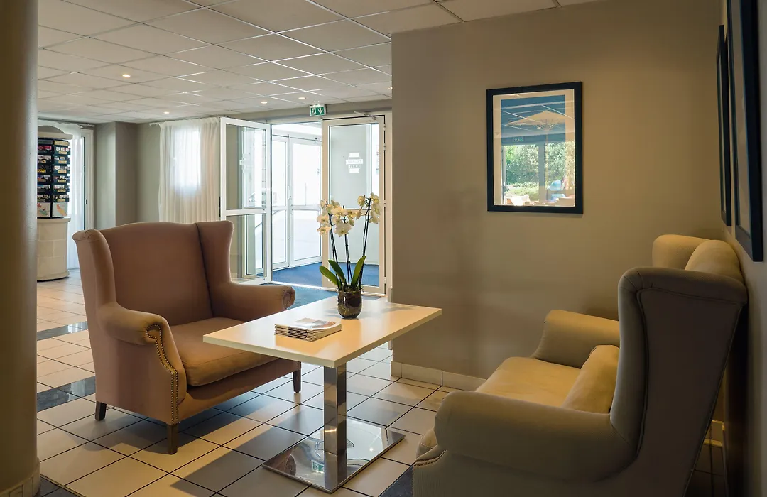 Residence Biarritz Ocean-1