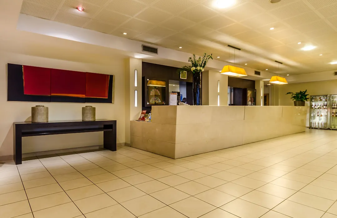 Hotel Eliseo-1