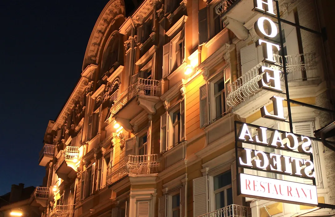Hotel Stiegl Scala-1