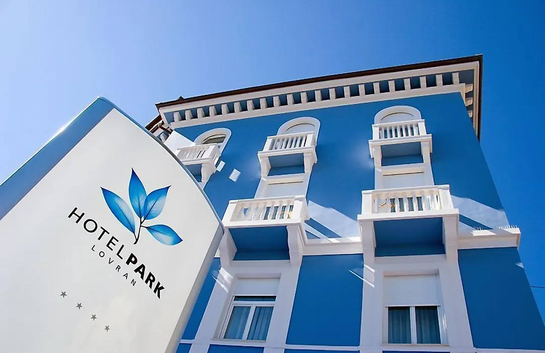 Hotel Park-1