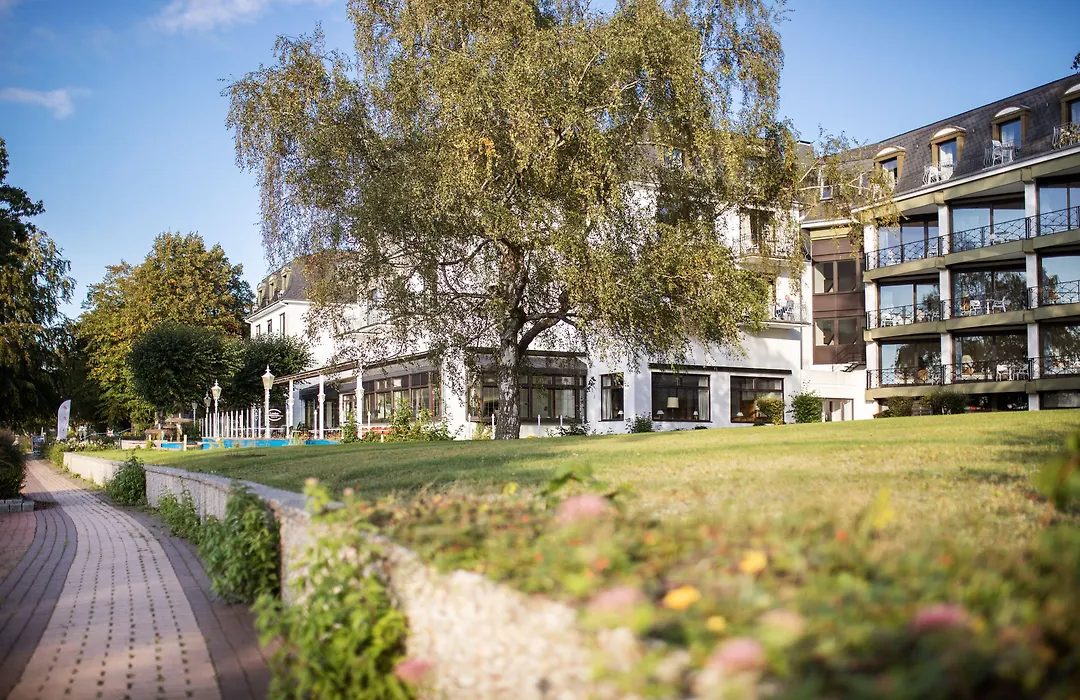 Hotel Dieksee - Collection By Ligula-1
