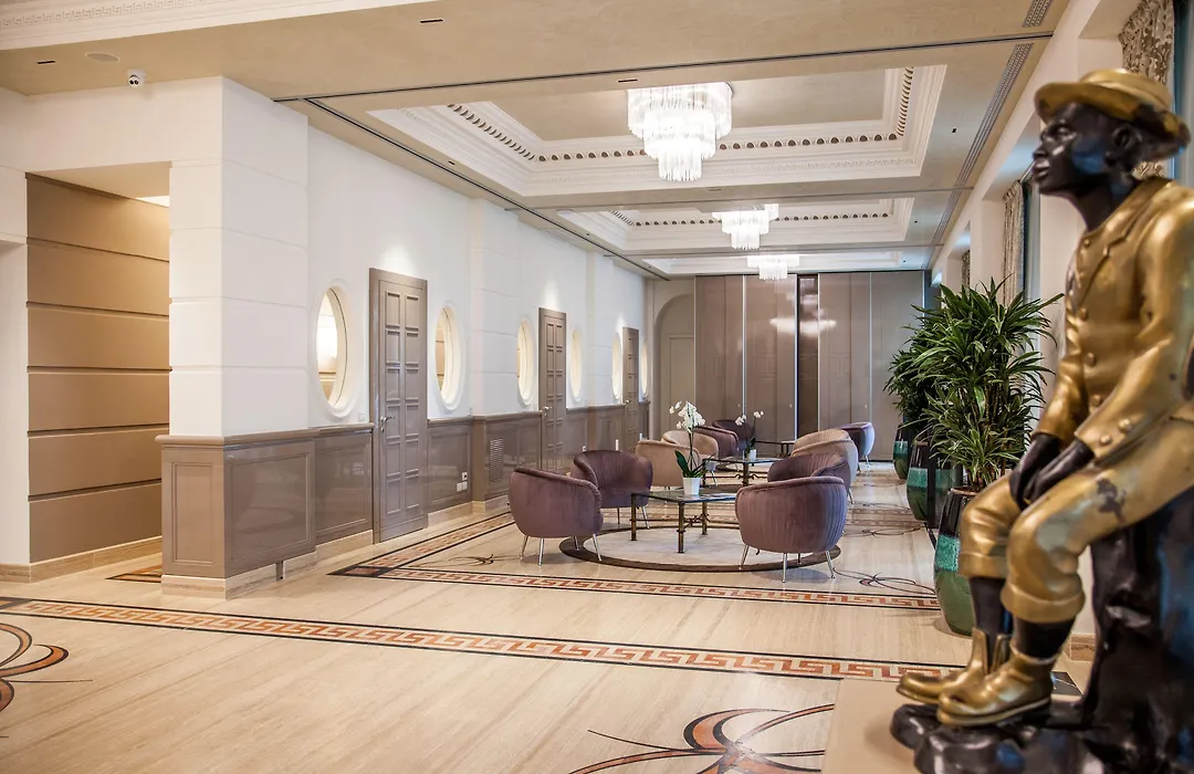 Hotel Aurelia-1