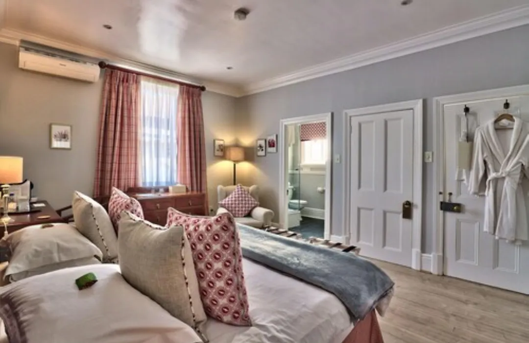 Parker Cottage Guesthouse-1