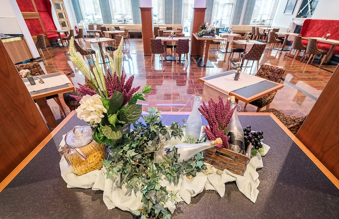 Hotel Rappen Rothenburg ob der Tauber-1