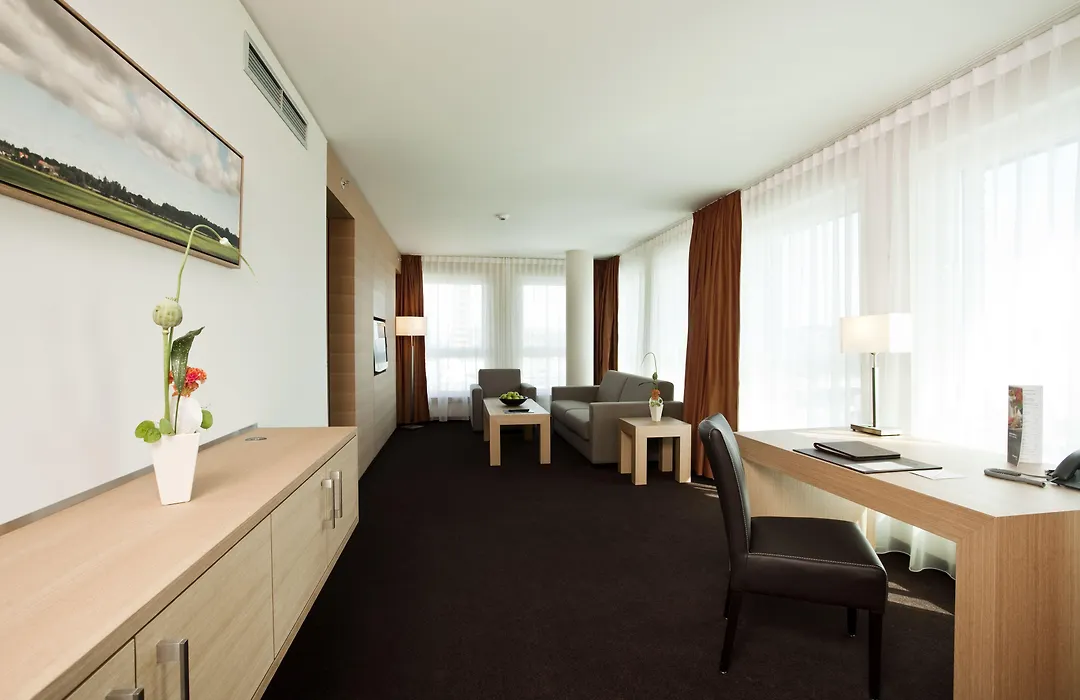 ATLANTIC Hotel Kiel-1