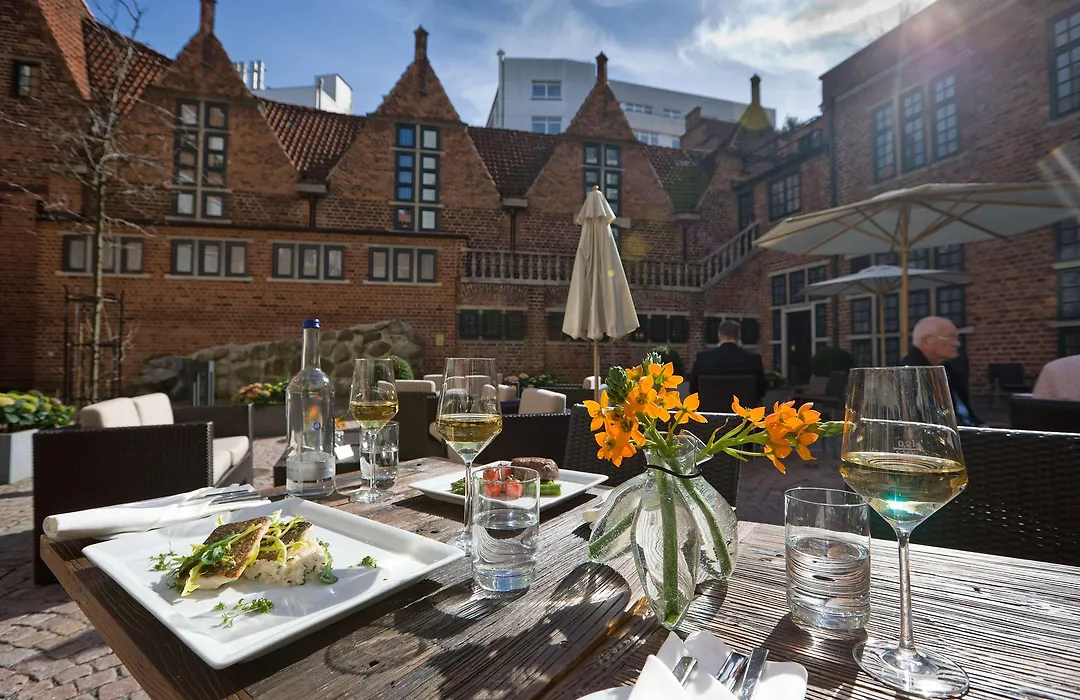 ATLANTIC Grand Hotel Bremen-1