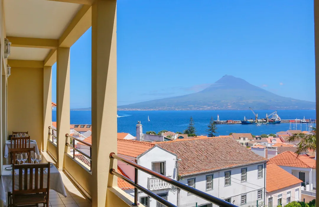 Hotel Horta-1