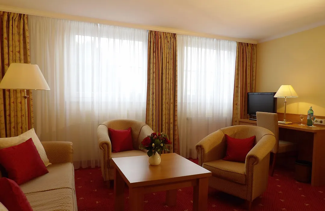 Hotel Landhaus Seela-1