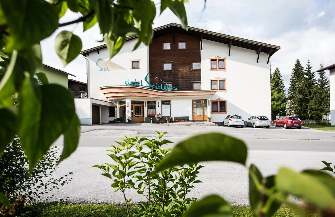 Hotel Solstein-1
