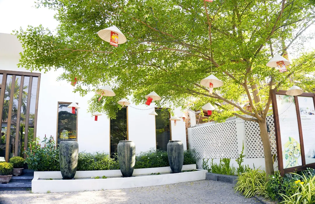 Villa Aria Boutique Muine-1