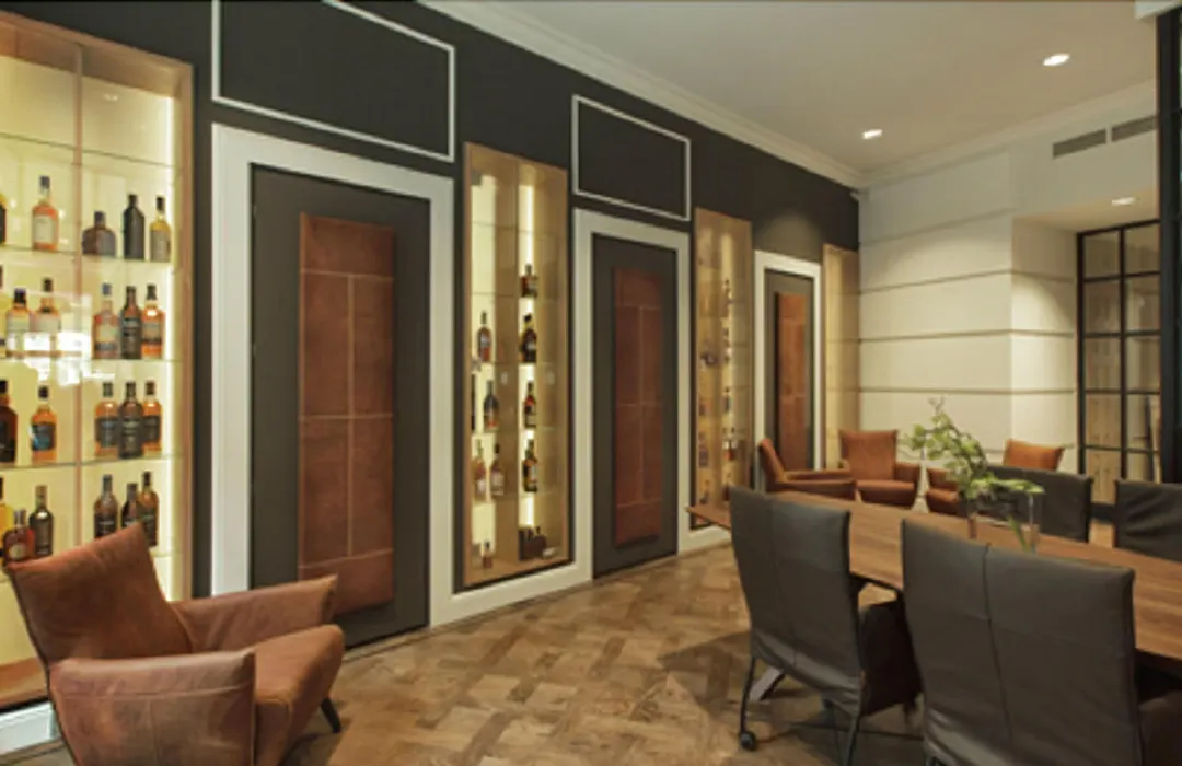 Hotel Dux-1