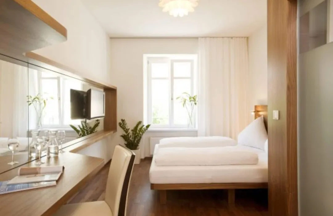 Hotel Constantia-1