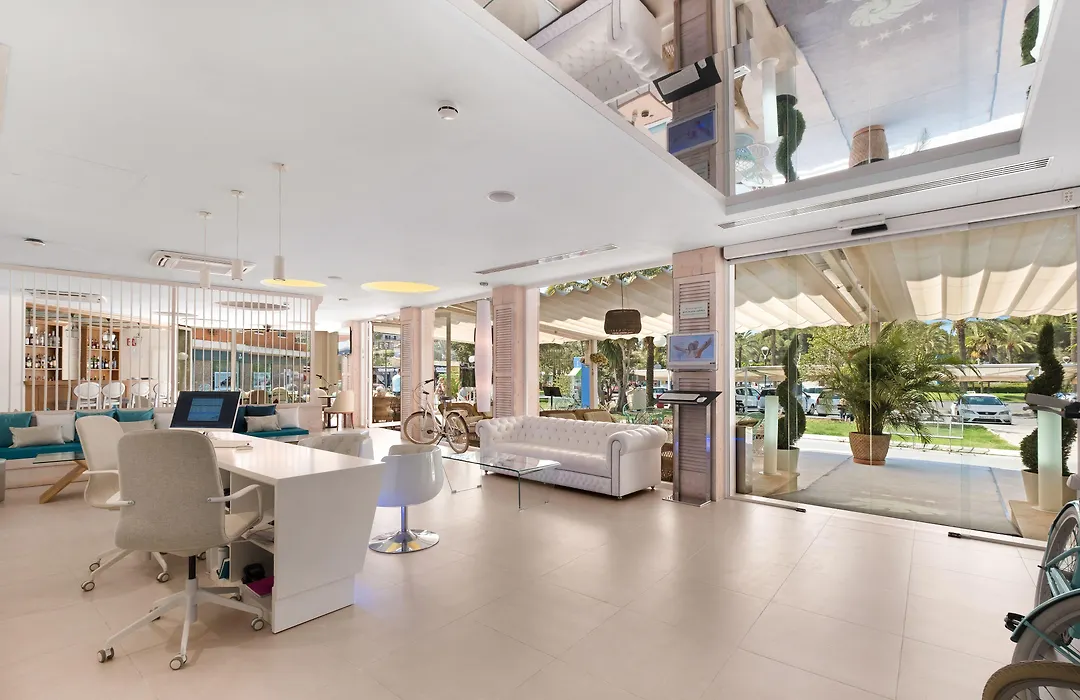 Plaza Santa Ponsa Boutique Hotel - Adults Only-1