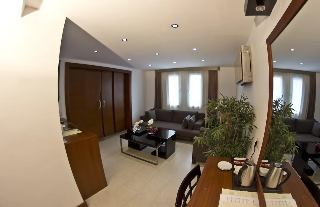 Manastir Hotel & Suites-1