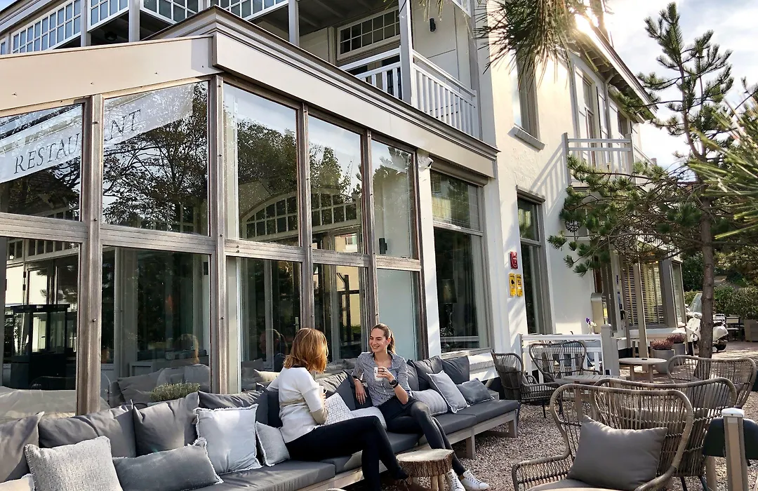 Villa De Duinen - Adults Only-1