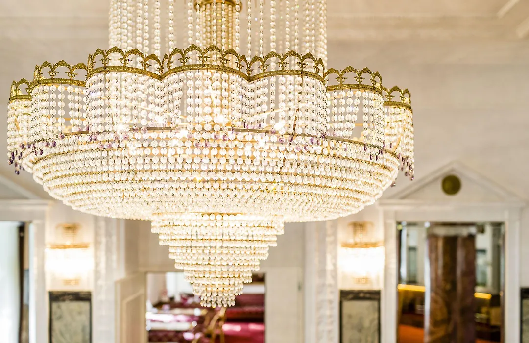 Grand Hotel Bellevue - Adults Only-1