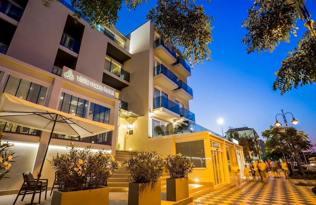 Hotel Vista Mare & Spa - Aperto Tutto L'Anno-1
