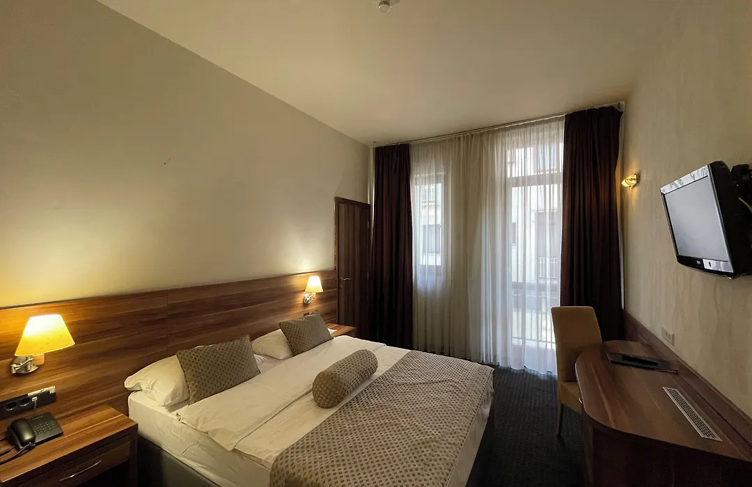 Spa Hotel Terme-1