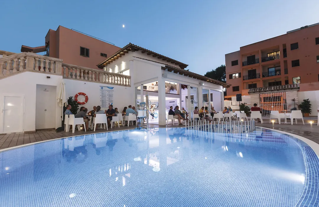 Bq Cala Ratjada (Adults Only)-1