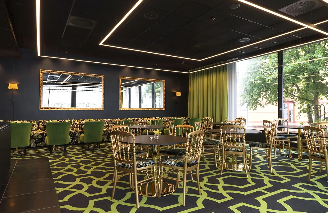 Thon Hotel Stavanger-1