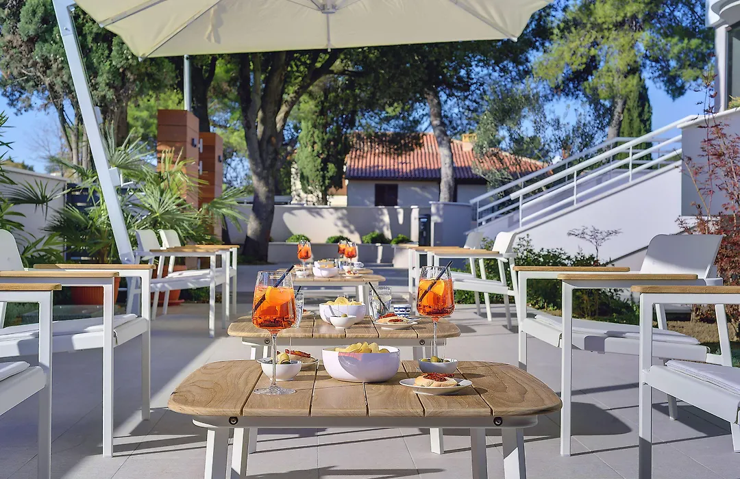 Residence Rovinj-1