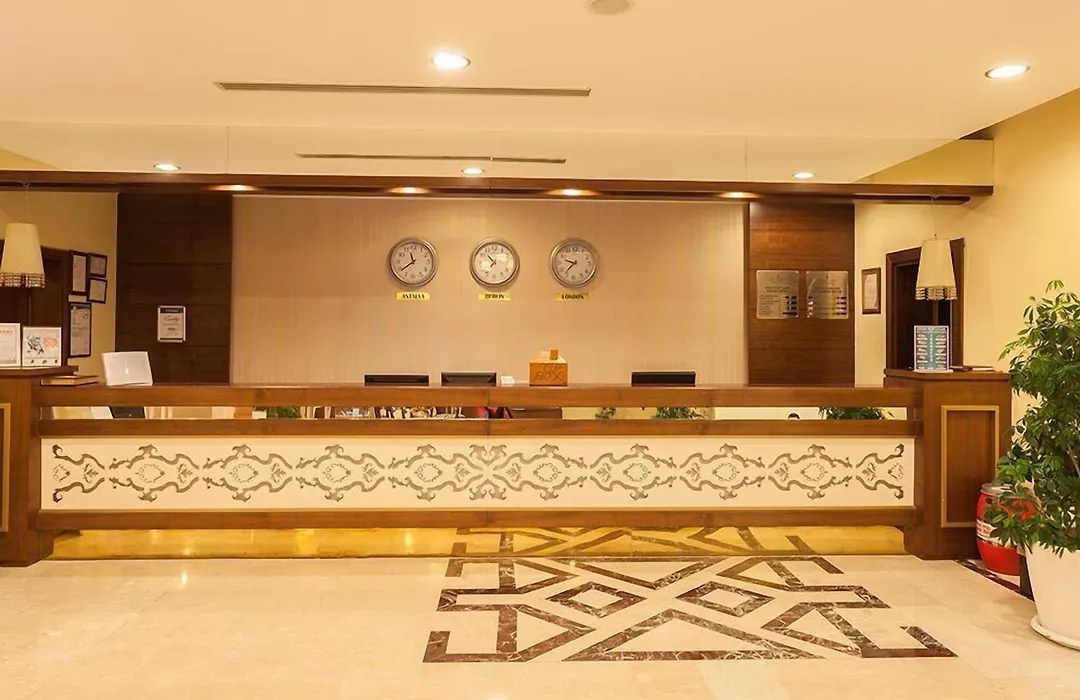 Iz Flower Side Beach Hotel-1