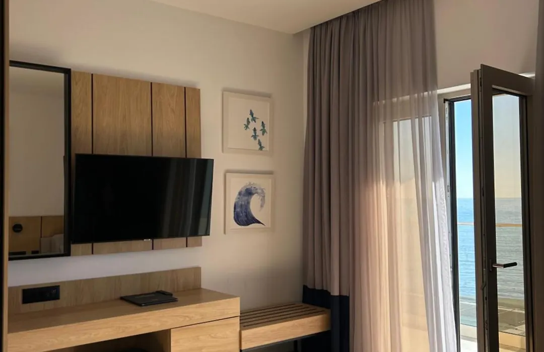 Poseidon The Beach Hotel-1