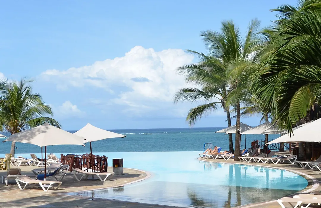 Baobab Beach Resort&Spa-1
