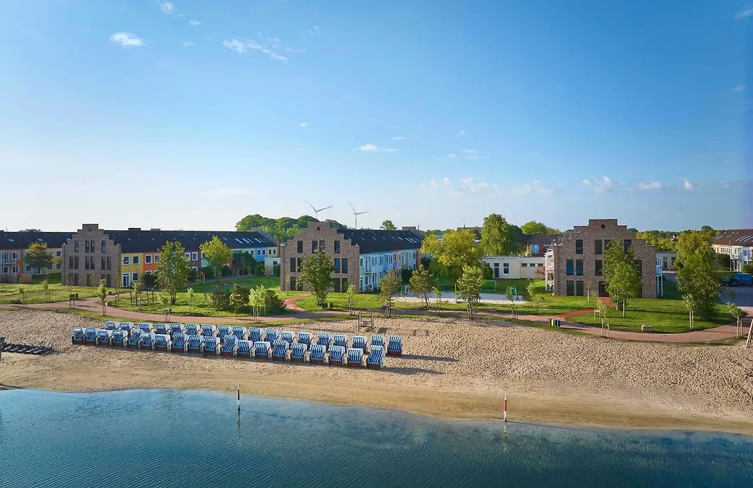 Wangerland Resort-1