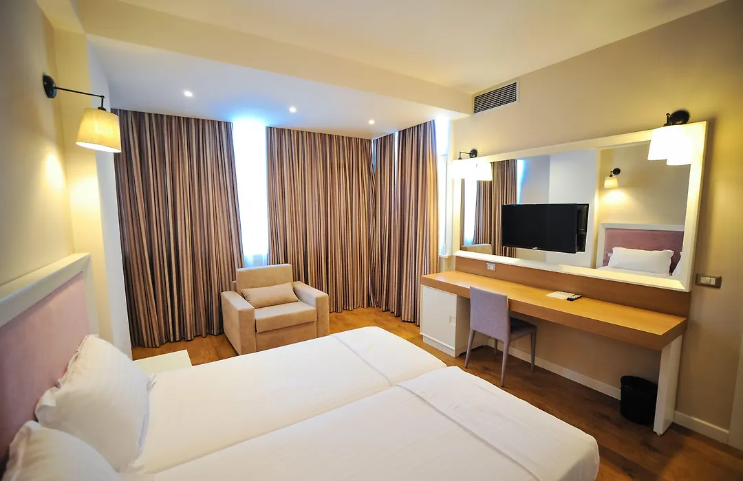 Sandy Beach Resort-1
