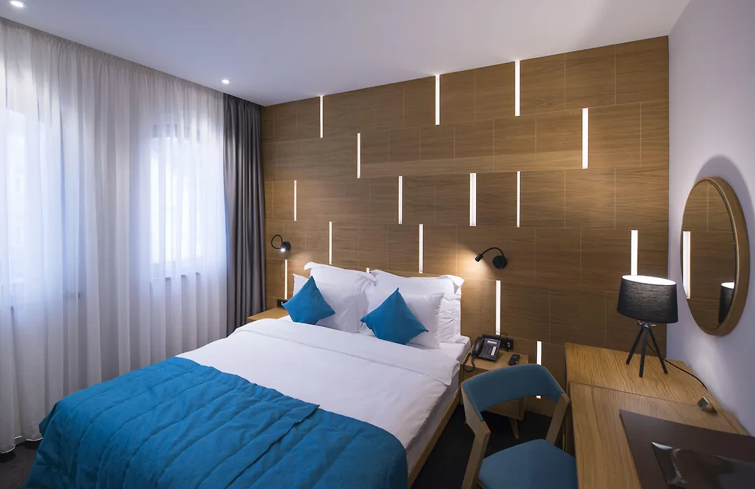 Hotel Sana-1