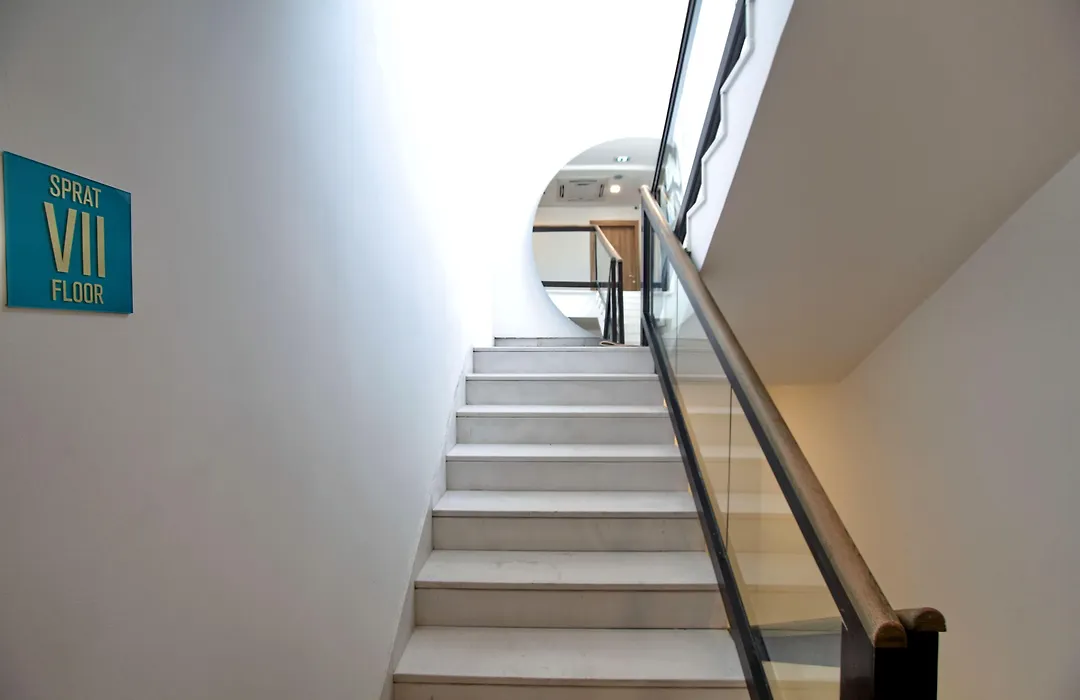 Mark Hotel-1