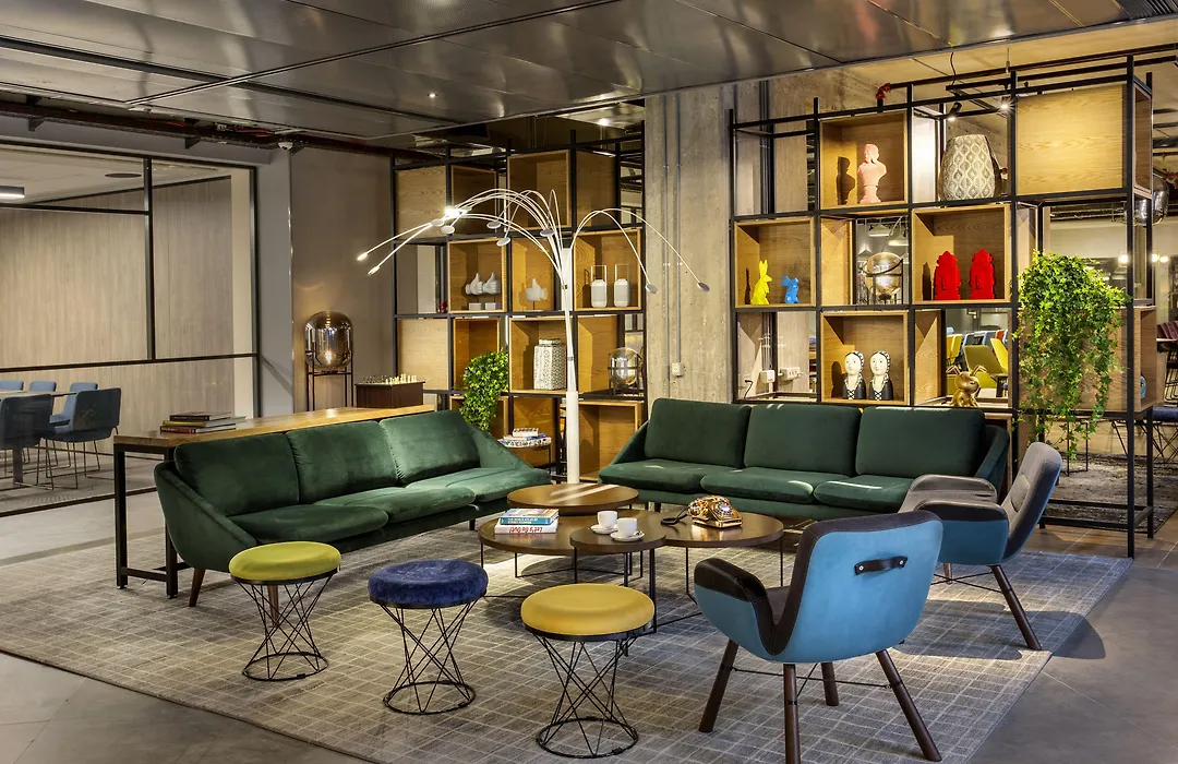 Link Hotel & Hub By Dan Hotels-1