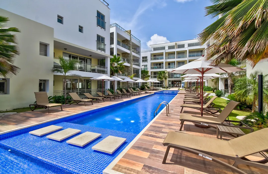 Costa Atlantica Punta Cana - Beach Vacation Condos-1