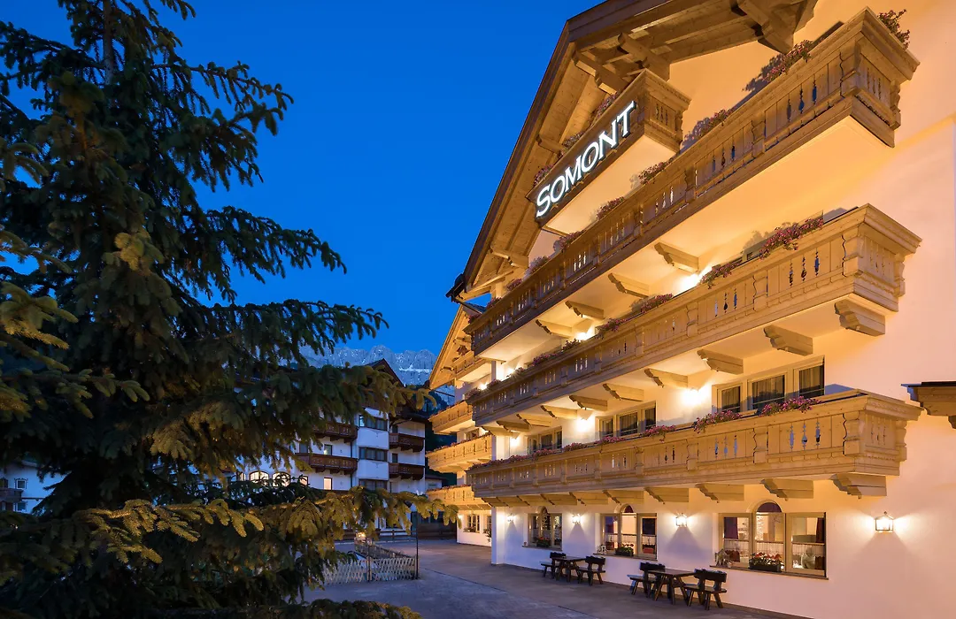 Hotel Somont-1