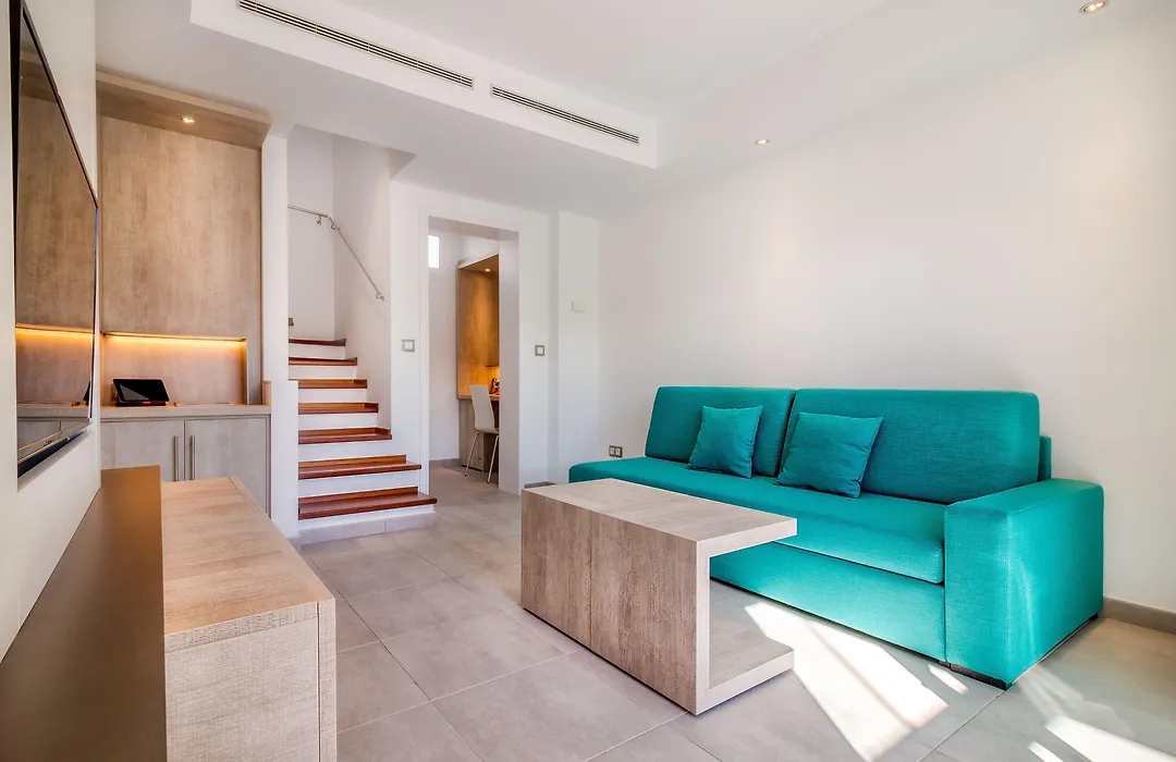 Hotel Livvo Los Calderones - Adults Recommended-1